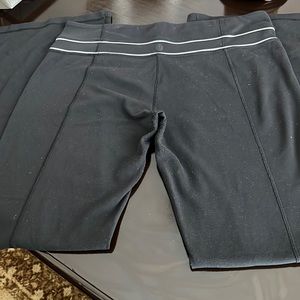 Lululemon Reversible Pants